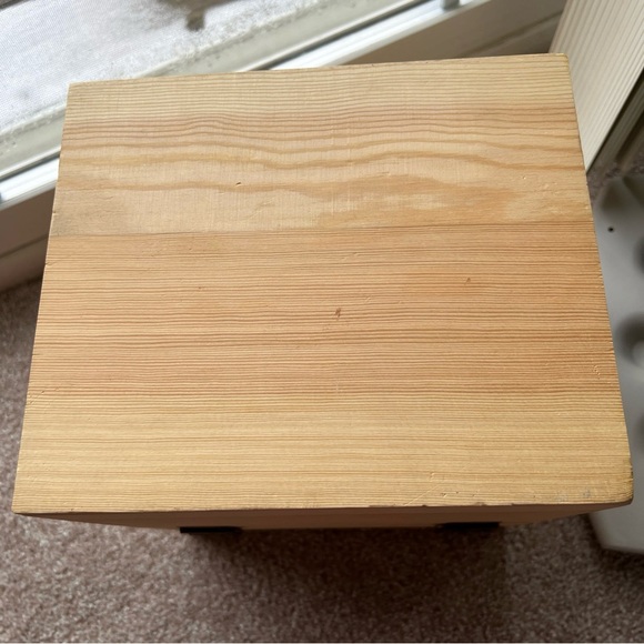 DoTerra Wooden Storage Box Holds 39 Oils and 14 Roller Case for Oil - Picture 10 of 14